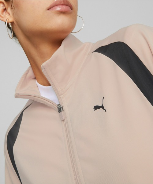 PUMA（プーマ） セットアップ LARGE ブラック レディース : ZOZOTOWN