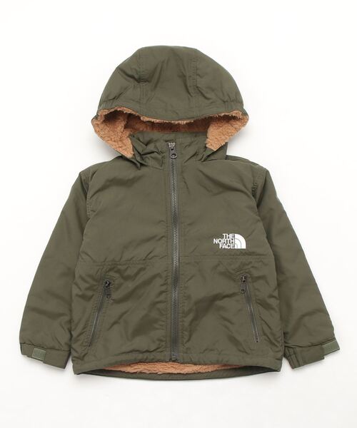 THE NORTH FACE(ザ ノースフェイス) 「KIDS」マウンテンパーカー THE NORTH FACE(ザ ノースフェイス) 「KIDS」マウンテンパーカー