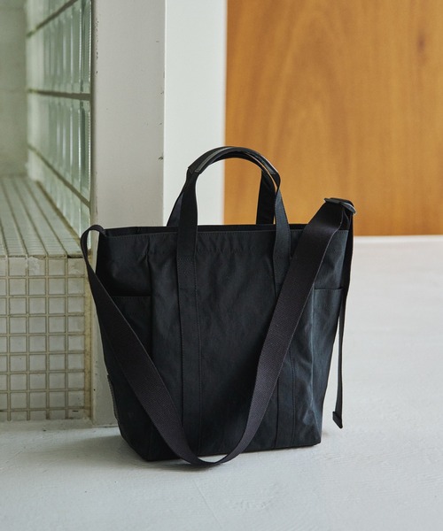 russet（ラシット） 2WAYバッグ FREE ブラック レディース : ZOZOTOWN