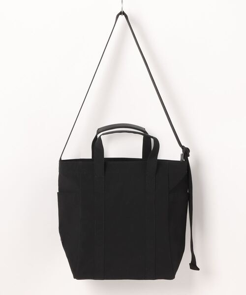 russet（ラシット） 2WAYバッグ FREE ブラック レディース : ZOZOTOWN