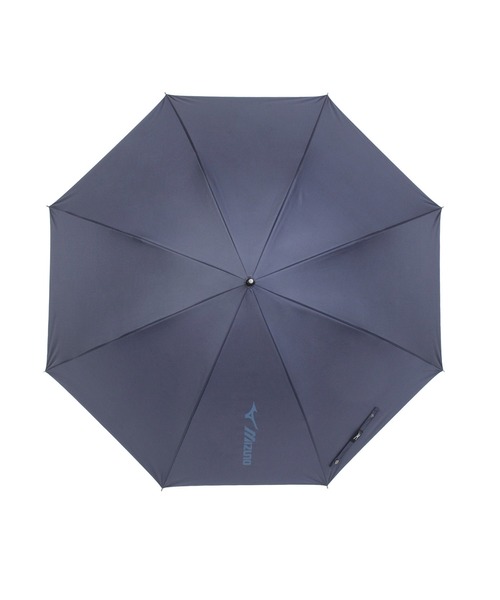 MIZUNO（ミズノ） 日傘 傘 「WEB限定」遮光100％ 遮熱 晴雨兼用 日傘