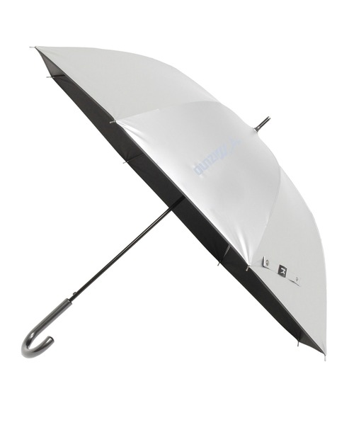 MIZUNO（ミズノ） 日傘 傘 「WEB限定」遮光100％ 遮熱 晴雨兼用 日傘