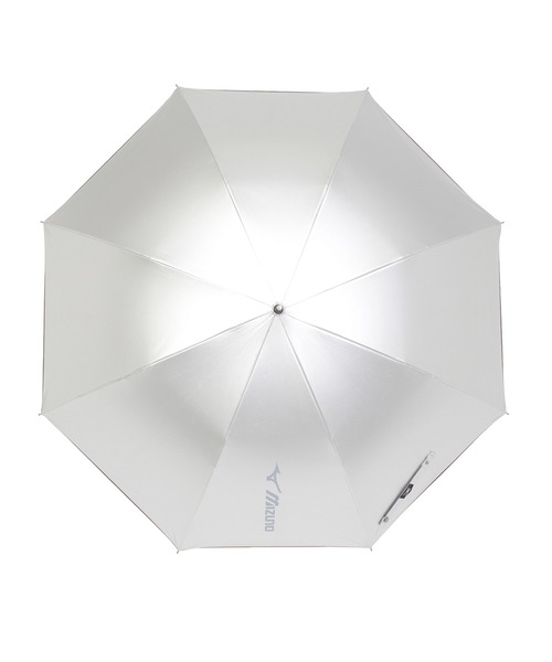 MIZUNO（ミズノ） 日傘 傘 「WEB限定」遮光100％ 遮熱 晴雨兼用 日傘