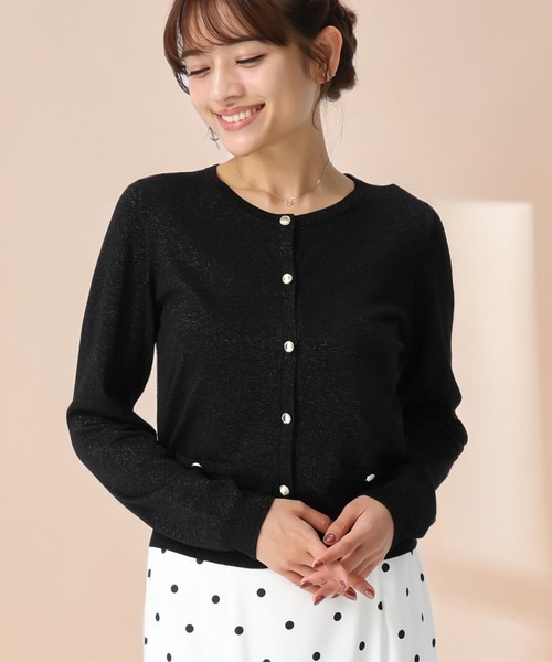タグ付き♡新品♡MISCH MASCH♡カーディガン MISCH MASCH（ミッシュマッシュ） カーディガン 一部店舗限定 ダブル