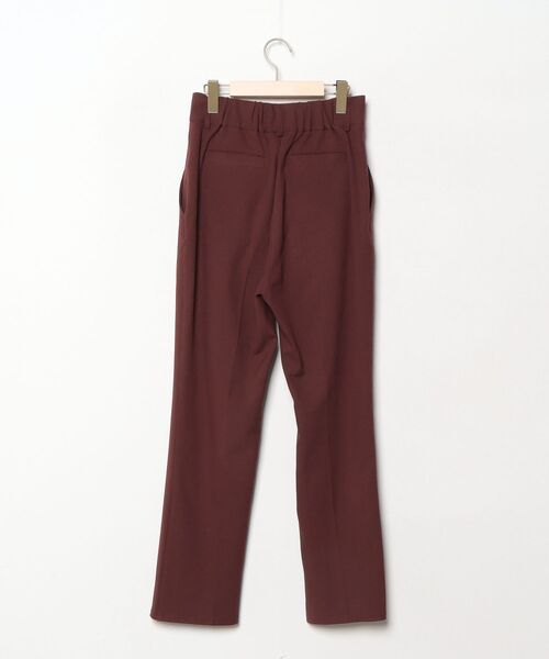 「Kastane」 パンツ 1 ブラウン レディース_画像2