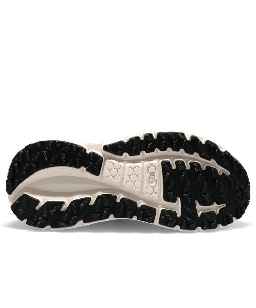 「UGG」 ローカットスニーカー 27.5cm グレー メンズ_画像4