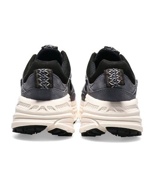 「UGG」 ローカットスニーカー 27.5cm グレー メンズ_画像6