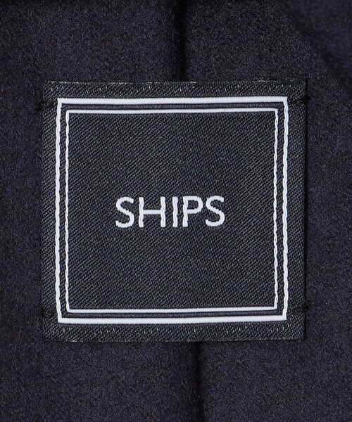 SHIPS（シップス） ネクタイ 4 ネイビー メンズ : ZOZOTOWN Yahoo!店