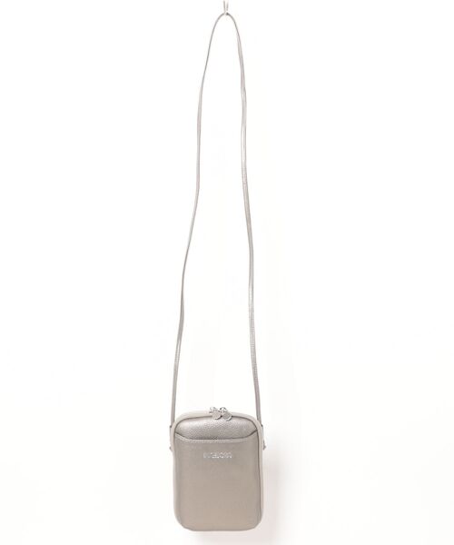 INGEBORG（インゲボルグ） ショルダーバッグ バッグ レザースマホ