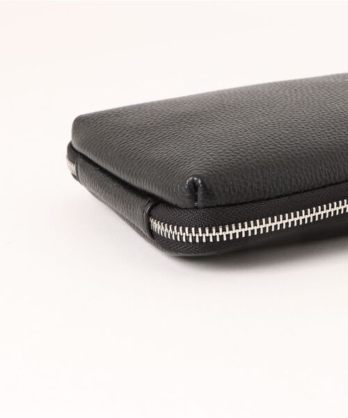 INGEBORG（インゲボルグ） ショルダーバッグ バッグ レザースマホ