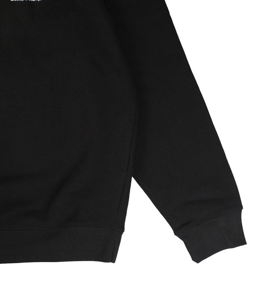 トレーナー スウェット 「C-HUF3」「HUF/ハフ」HUF X GREDDY RETRO MOD CREW SWEAT PF00815_5