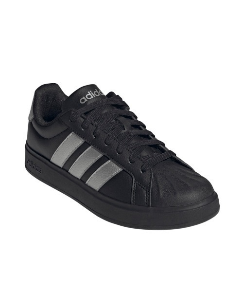 adidas（アディダス） スニーカー ストリートトーク レディース