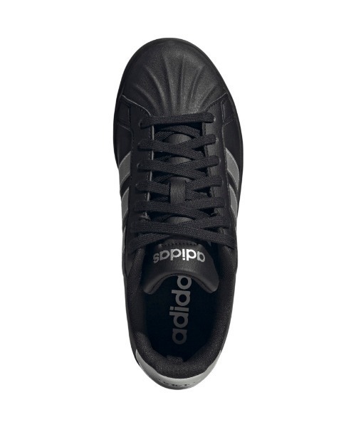 adidas（アディダス） スニーカー ストリートトーク レディース