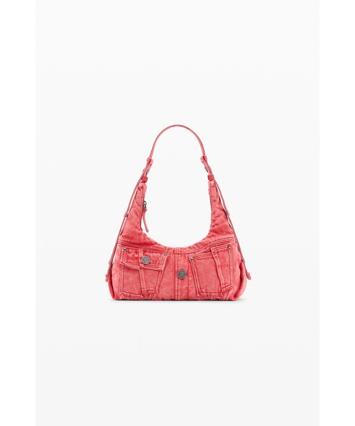 Desigual（デシグアル） ショルダーバッグ バッグ コーラルレッド