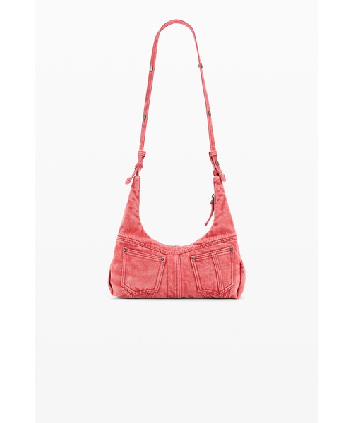 Desigual（デシグアル） ショルダーバッグ バッグ コーラルレッド