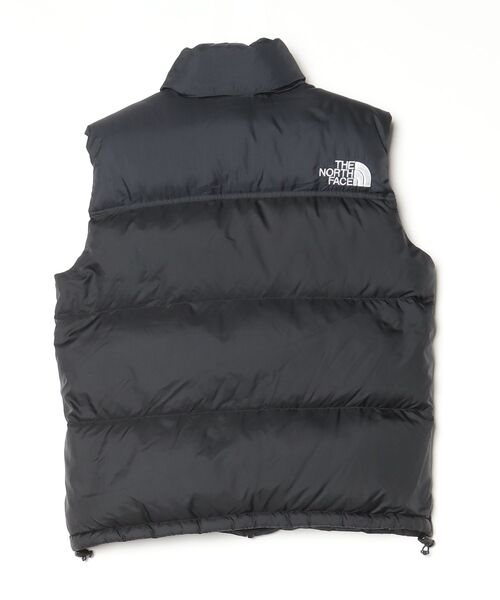 THE NORTH FACE ブラックダウンベスト XXXL THE NORTH FACE（ザ ノースフェイス） ダウンベスト X-LARGE ブラック