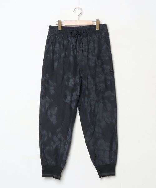 Y-3 「Y-3」 イージーパンツ X-SMALL ブラック メンズ : ZOZOTOWN