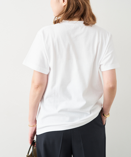 Deuxieme Classe（ドゥーズィエムクラス） tシャツ CITY OF NYC T