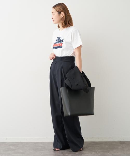 tシャツ CITY OF NYC Tシャツ レディースの画像