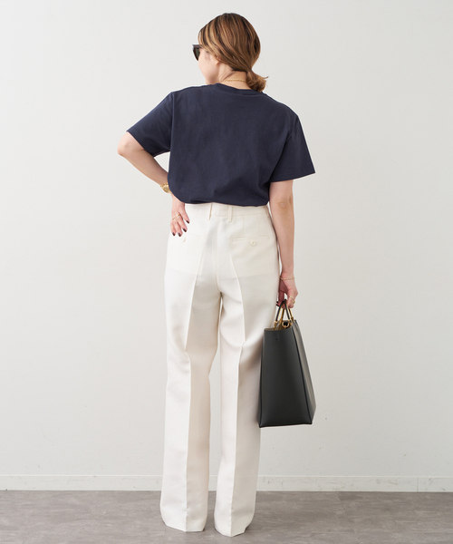 Deuxieme Classe  Skew Tシャツ 2021 No.16 & 17 Skew T シャツ @ Deuxieme Classe | ちくわの時間