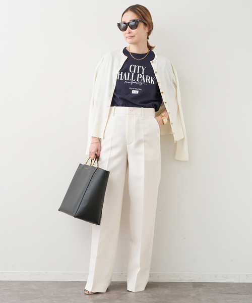 tシャツ CITY OF NYC Tシャツ レディースの画像
