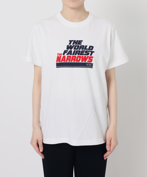 Deuxieme Classe（ドゥーズィエムクラス） tシャツ CITY OF NYC T