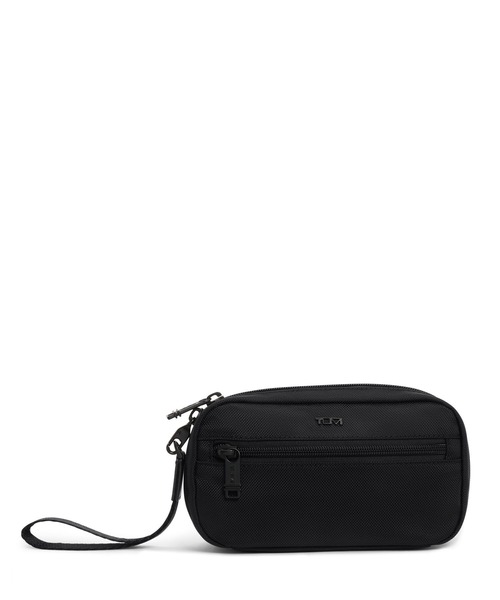 TUMI（トゥミ） ポーチ TUMI+ ジップアラウンド・ケース レディース