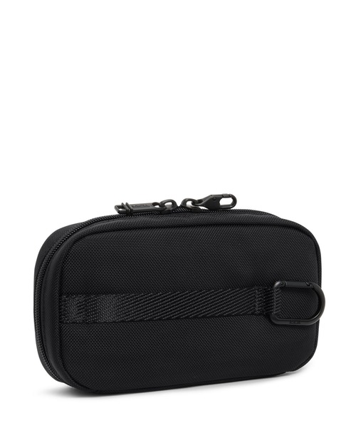 TUMI（トゥミ） ポーチ TUMI+ ジップアラウンド・ケース レディース