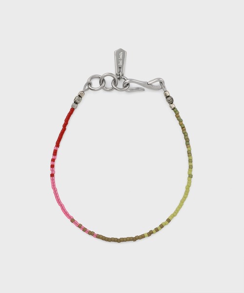 Paul Smith（ポール・スミス） ブレスレット “Gradient Beads
