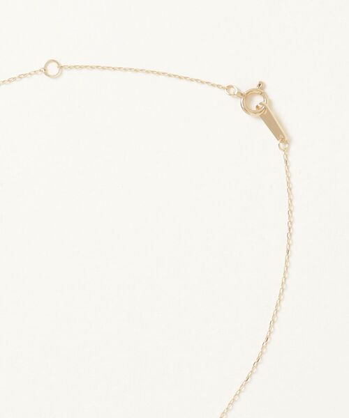 「con affetto(original)」 ネックレス ONE SIZE ゴールド系その他3 レディース_画像2
