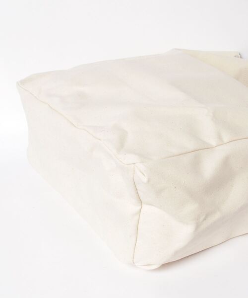 「BAG'n'NOUN」 2WAYバッグ ONE SIZE オフホワイト レディース_画像3