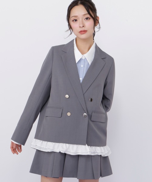 JILL by JILL STUART（ジルバイジルスチュアート） ジャケット