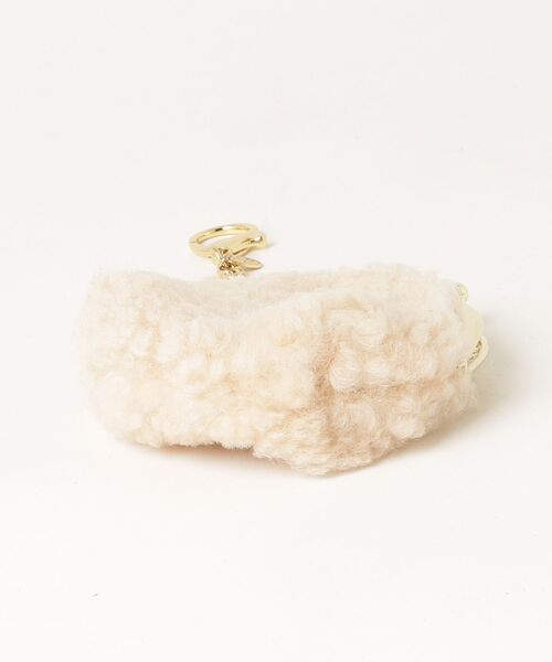 UGG Australia（アグオーストラリア） 「UGG」 コインケース 