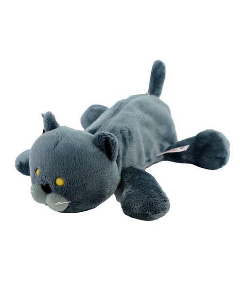 nici（ニキ） キーホルダー NICI(ニキ）ブリティッシュショートヘア