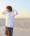 tシャツ 速乾 RVCA メンズ STRAIG...の詳細画像1