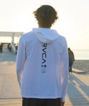 tシャツ 速乾 RVCA メンズ STRAIG...の詳細画像4
