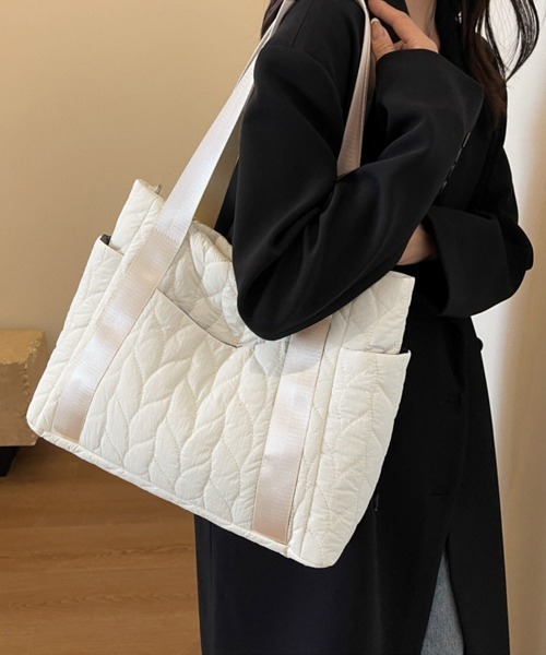 「Miniministore」 トートバッグ FREE ブラウン レディース_画像7