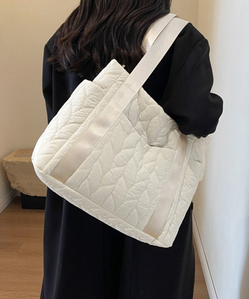 「Miniministore」 トートバッグ FREE ブラウン レディース_画像8