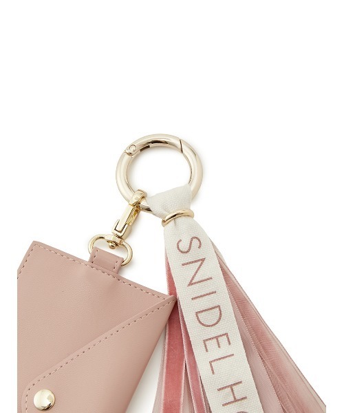 「SNIDEL HOME」 ケース FREE ピンクベージュ レディース_画像6