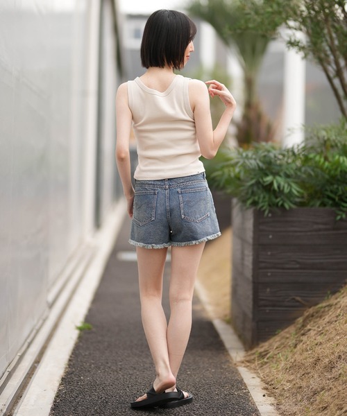BILLABONG（ビラボン） パンツ レディース ショートパンツ CRUSH