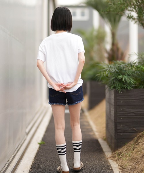 BILLABONG（ビラボン） パンツ レディース ショートパンツ CRUSH