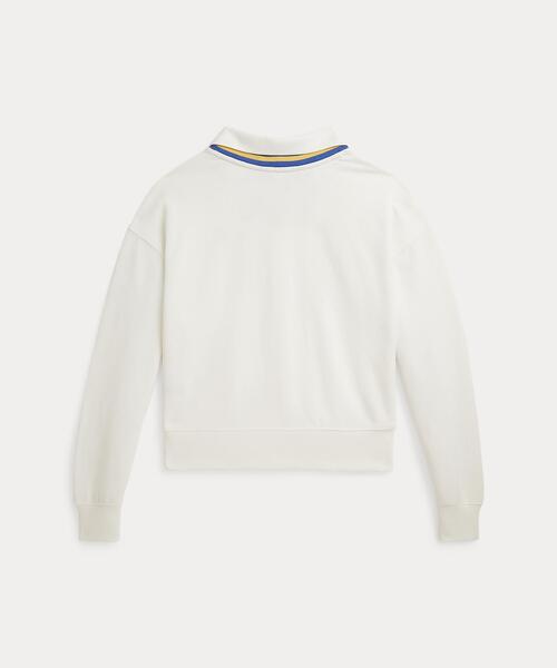 Polo Ralph Lauren Childrenswear ラルフローレン トレーナー フレンチ