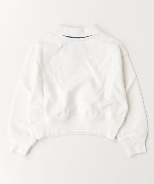 Polo Ralph Lauren Childrenswear トレーナー フレンチ コットン