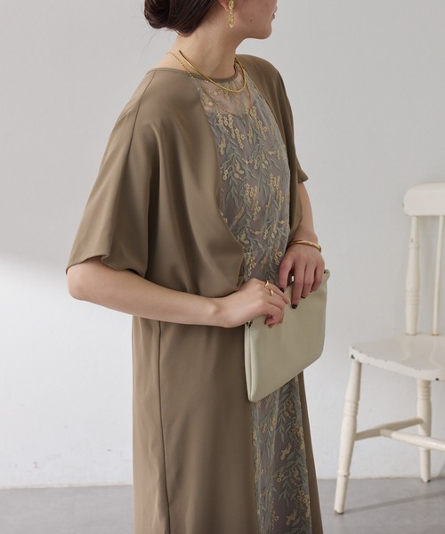 m's☆gallery様　コラージュガリャルダガランテ COLLAGE GALLARDAGALANTE（コラージュ ガリャルダガランテ） ブラウス
