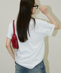 tシャツ マリークワント mary quant...の詳細画像3