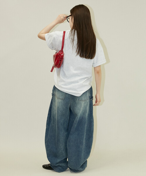 マリークヮント タグ付き カットソー 2点 MARY QUANT（マリークヮント） tシャツ マリークワント mary quant