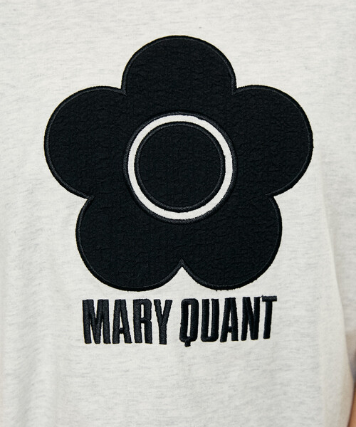 マリークヮント タグ付き カットソー 2点 MARY QUANT（マリークヮント） tシャツ マリークワント mary quant