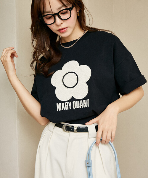 MARY QUANT（マリークヮント） tシャツ マリークワント mary quant