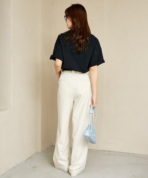 MARY QUANT（マリークヮント） tシャツ マリークワント mary quant