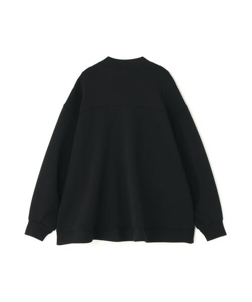 YENN カーディガン YENN（イエン）SPONDISH VOLUME CARDIGAN